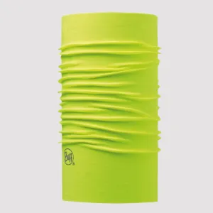 108837 ORIGINAL BUFF SOLID YELLOW FLUOR