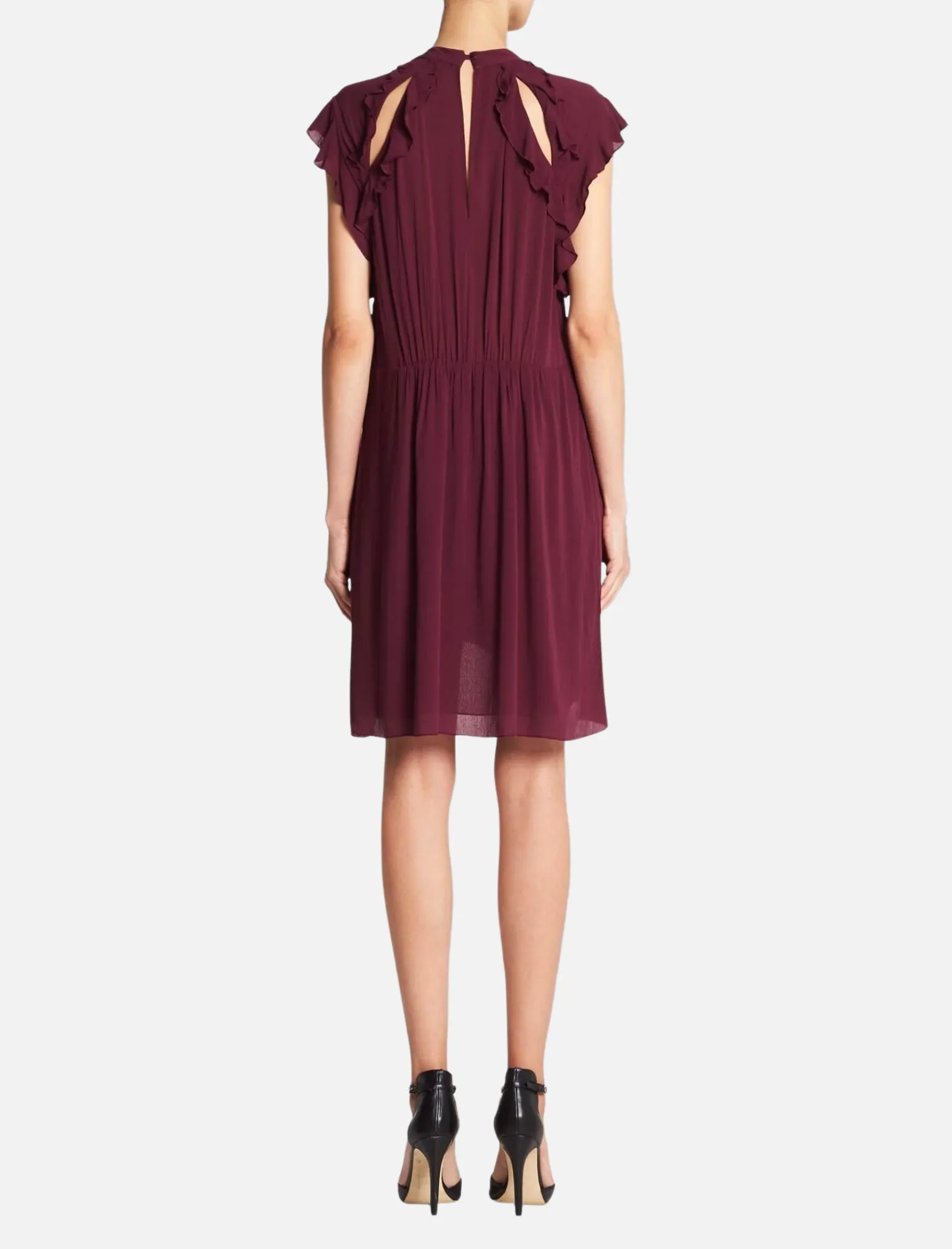 Aya Dress