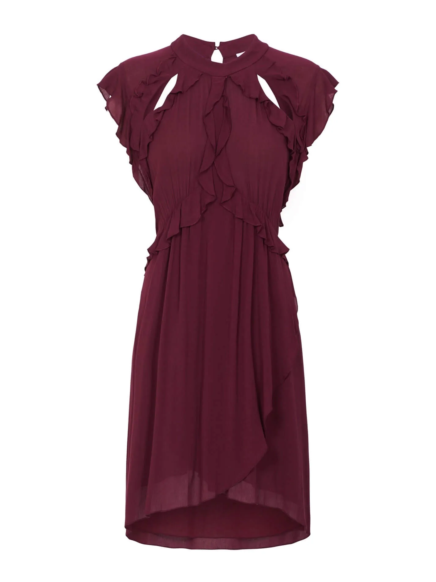 Aya Dress
