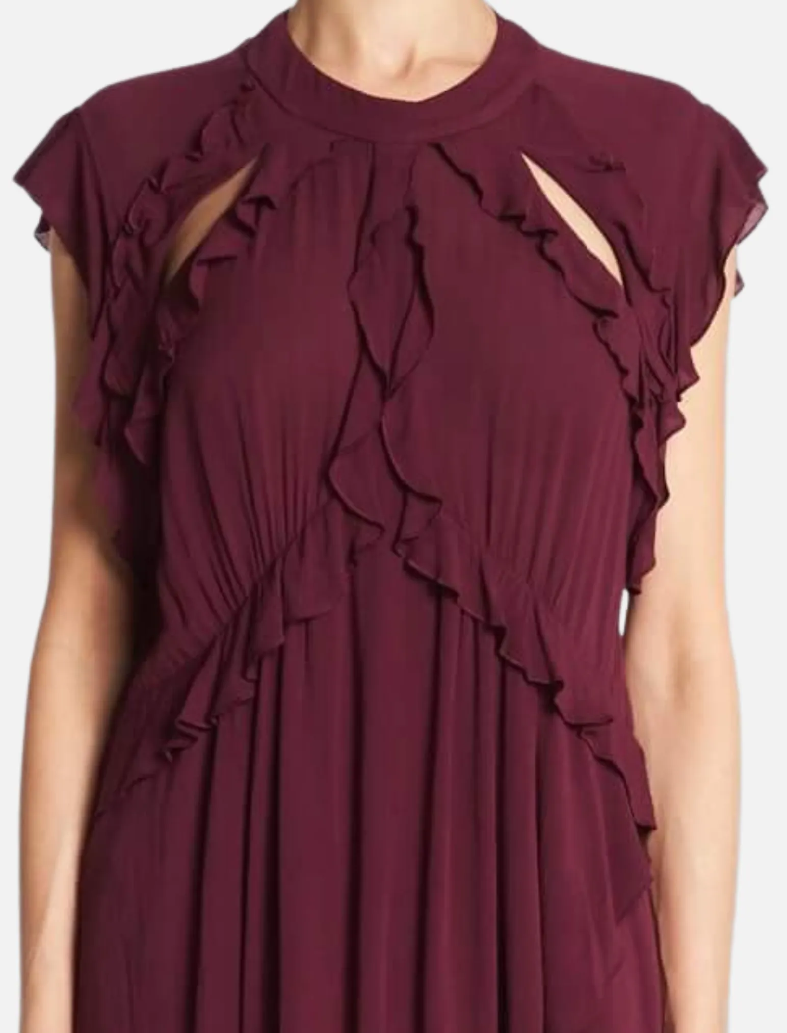 Aya Dress