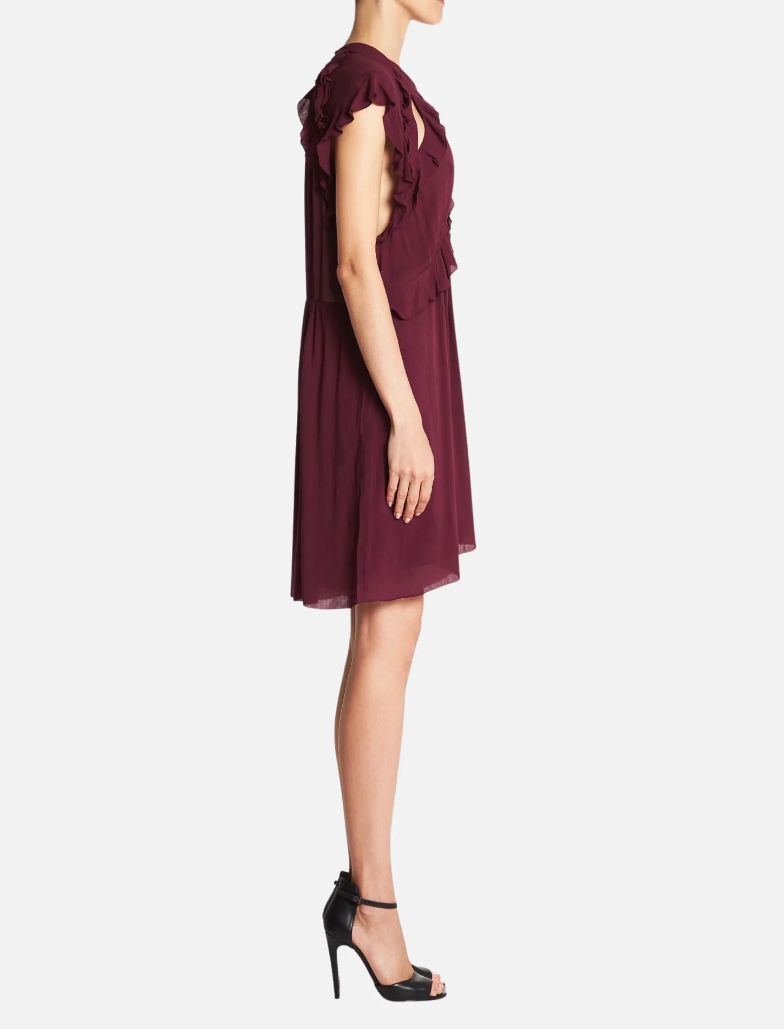 Aya Dress