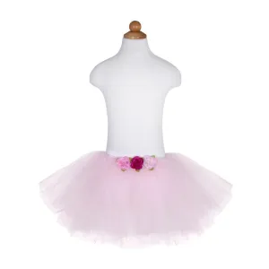Baby Tutu Pink Size 1-2