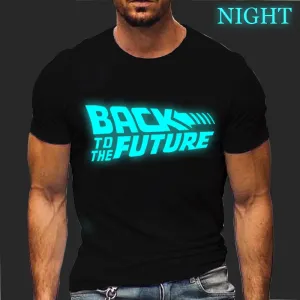 Back To The Future Shirts