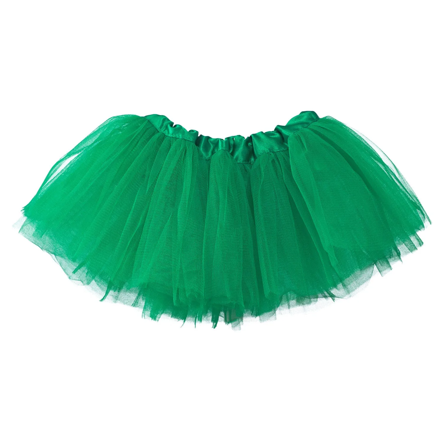 Ballerina Baby Tutu (5-layer)