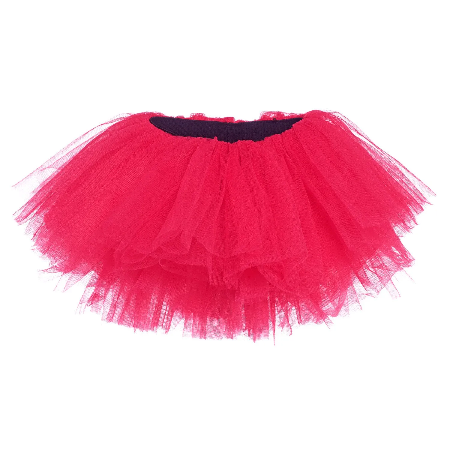 Ballet Baby Tutu (10-layer)
