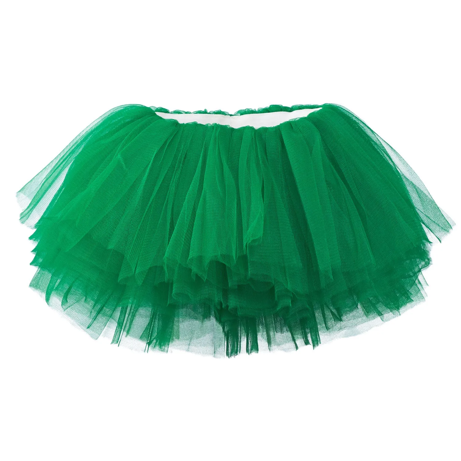 Ballet Baby Tutu (10-layer)