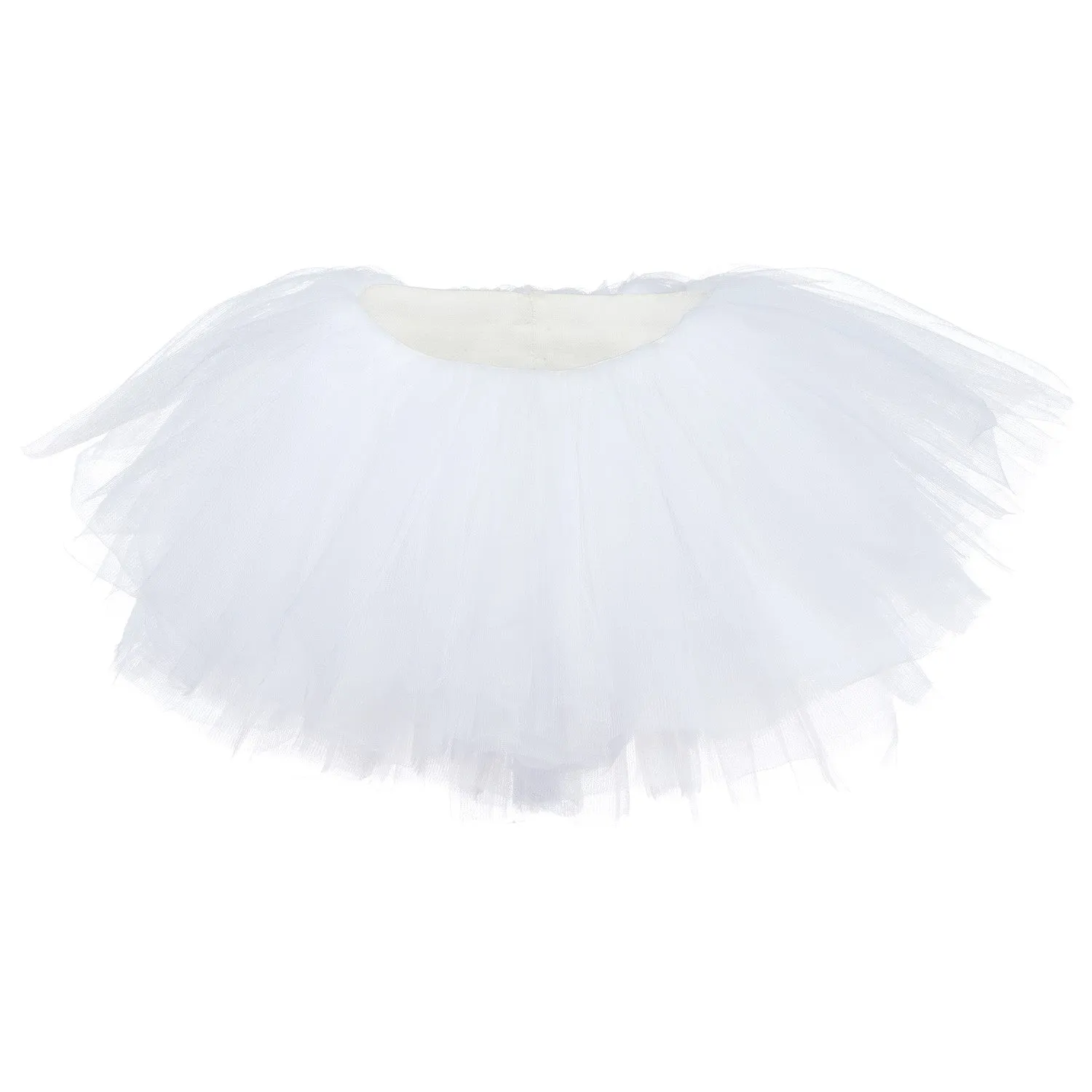 Ballet Baby Tutu (10-layer)
