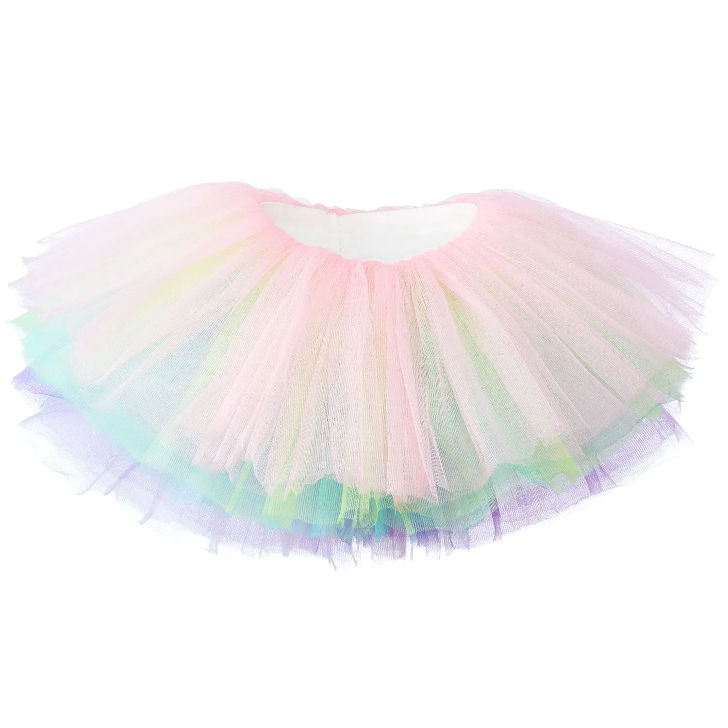 Ballet Baby Tutu (10-layer)