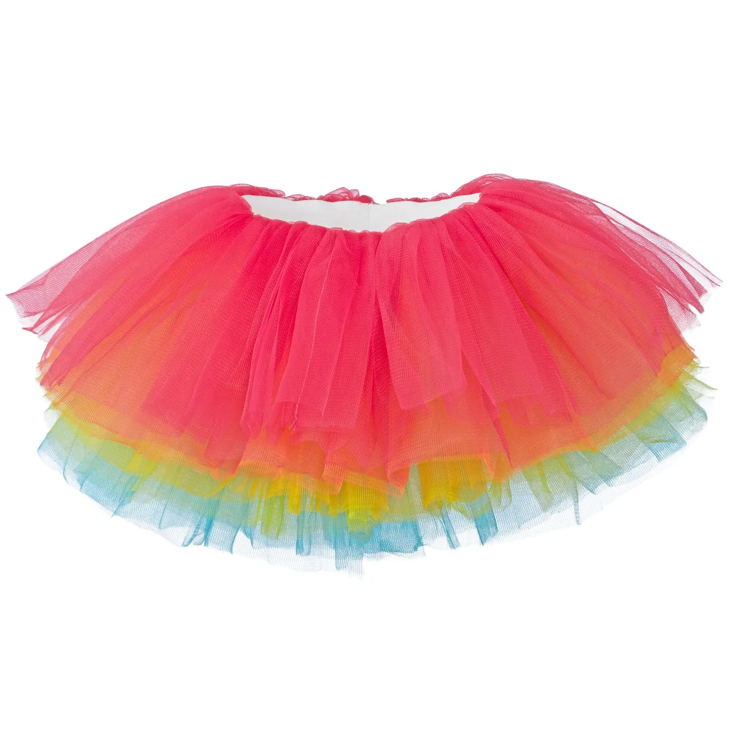 Ballet Baby Tutu (10-layer)