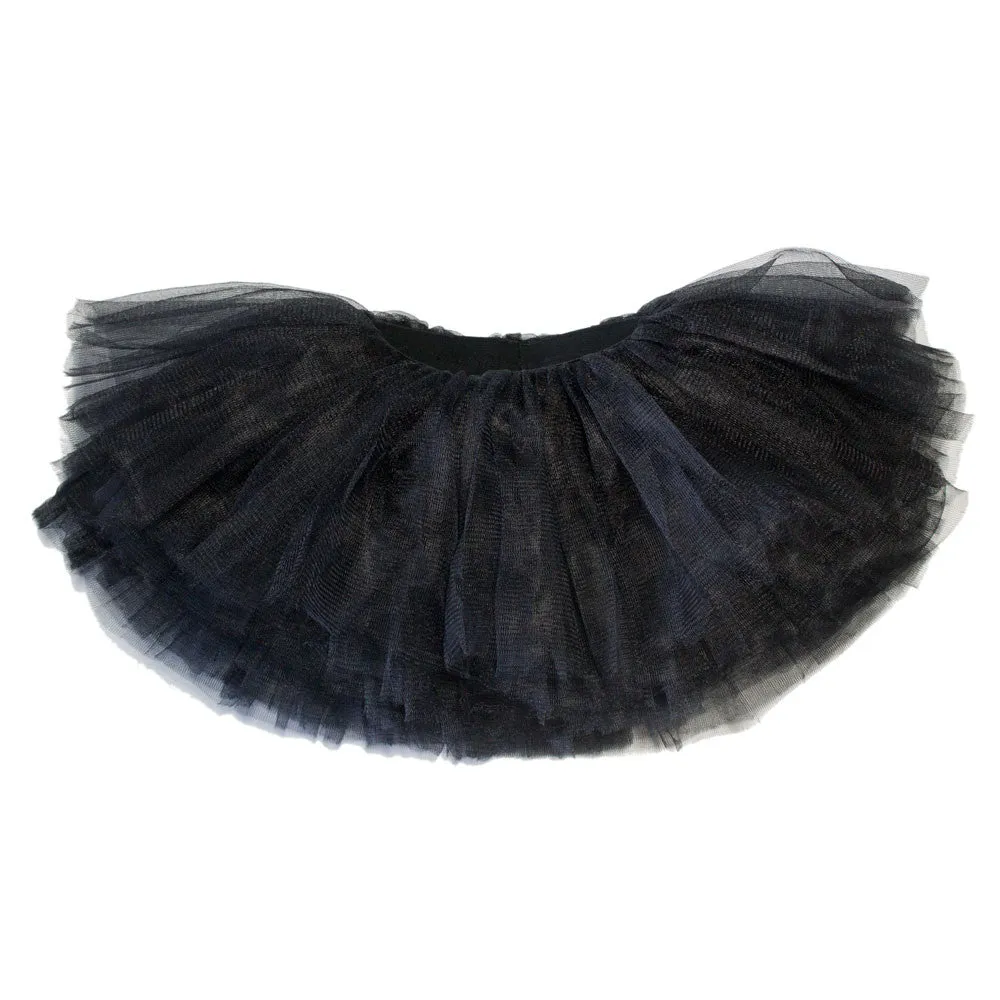 Ballet Baby Tutu (10-layer)