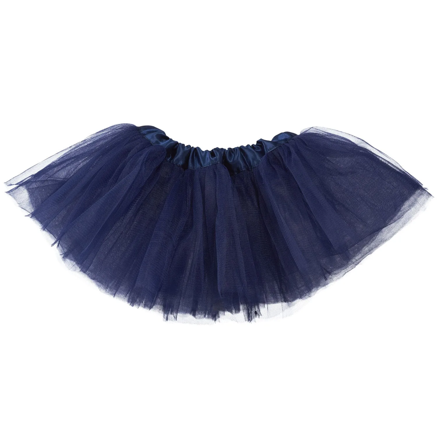 Ballet Baby Tutu (10-layer)