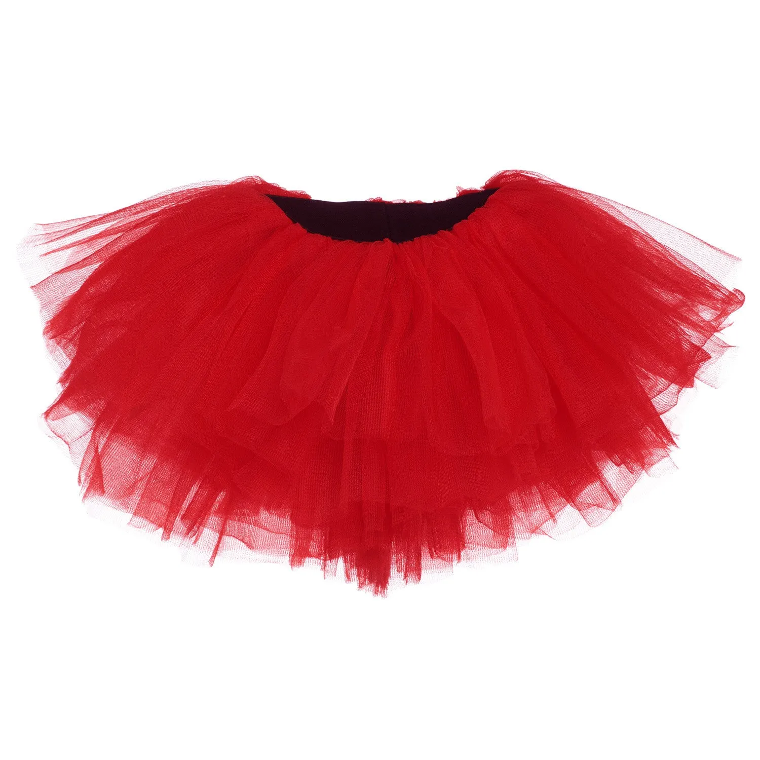 Ballet Baby Tutu (10-layer)