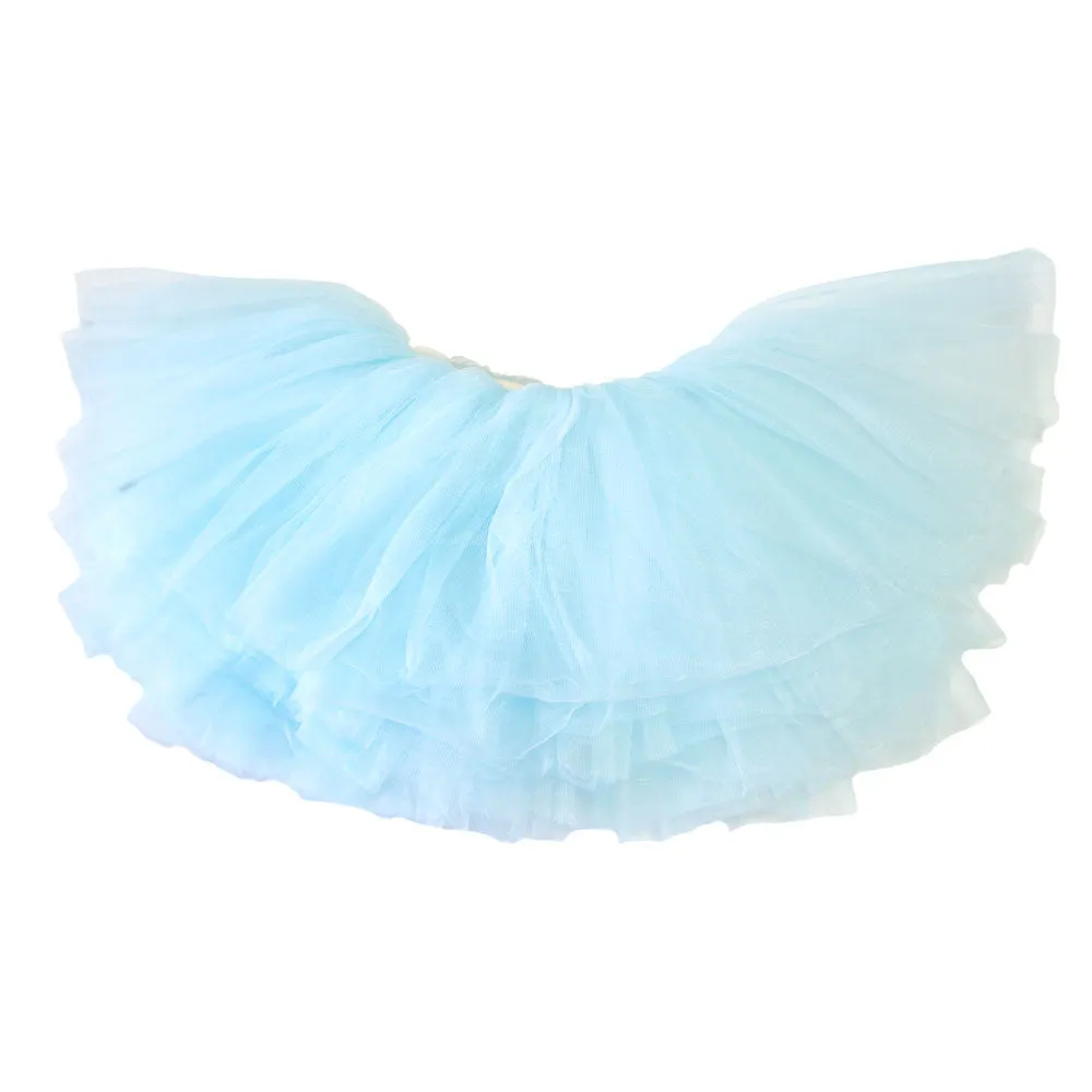 Ballet Baby Tutu (10-layer)