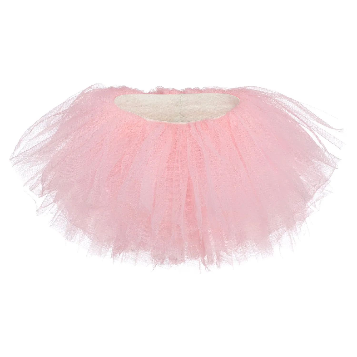 Ballet Baby Tutu (10-layer)