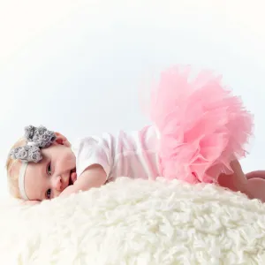Ballet Baby Tutu (10-layer)