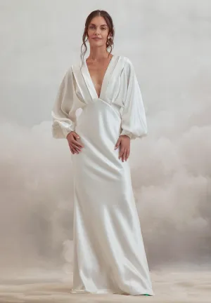 BENSON GOWN