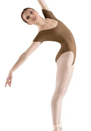 Bloch Basic Short Sleeve Leotard