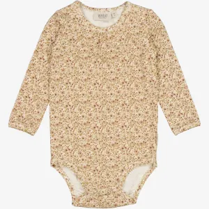 Body Liv - eggshell flowers