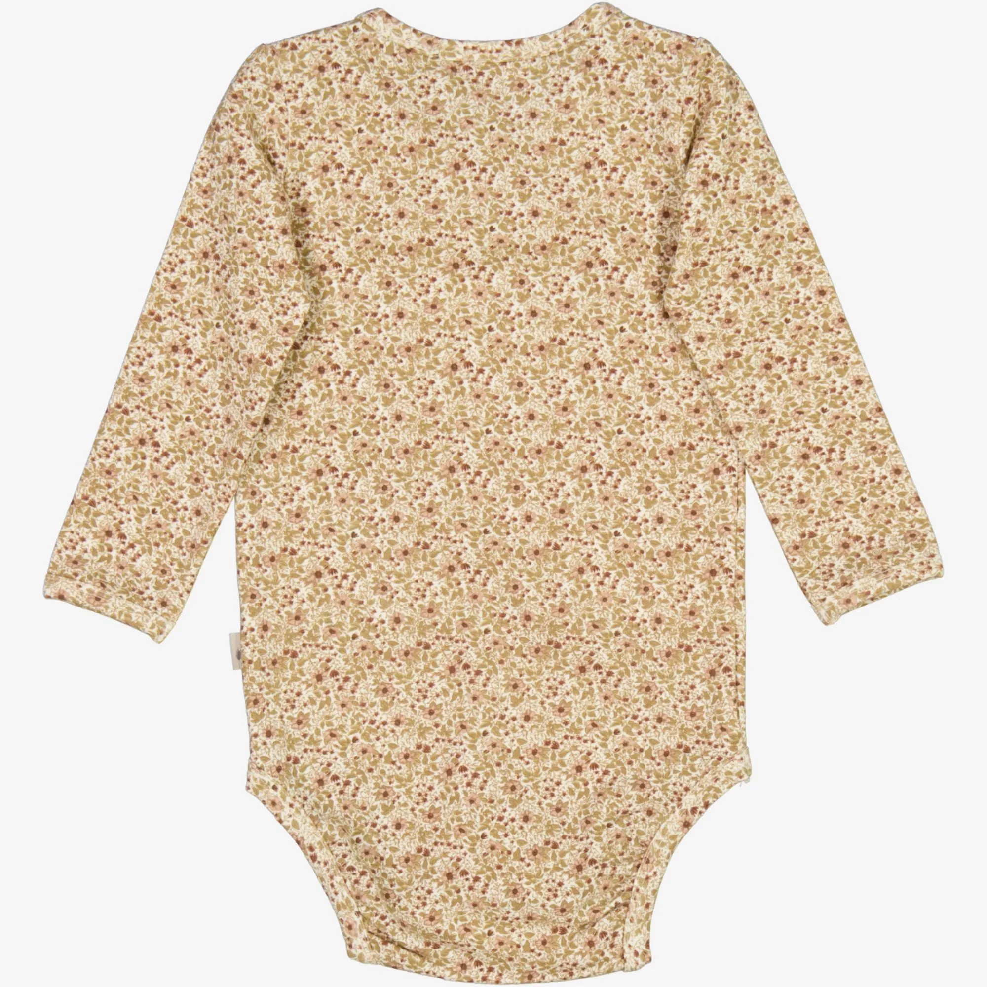 Body Liv - eggshell flowers