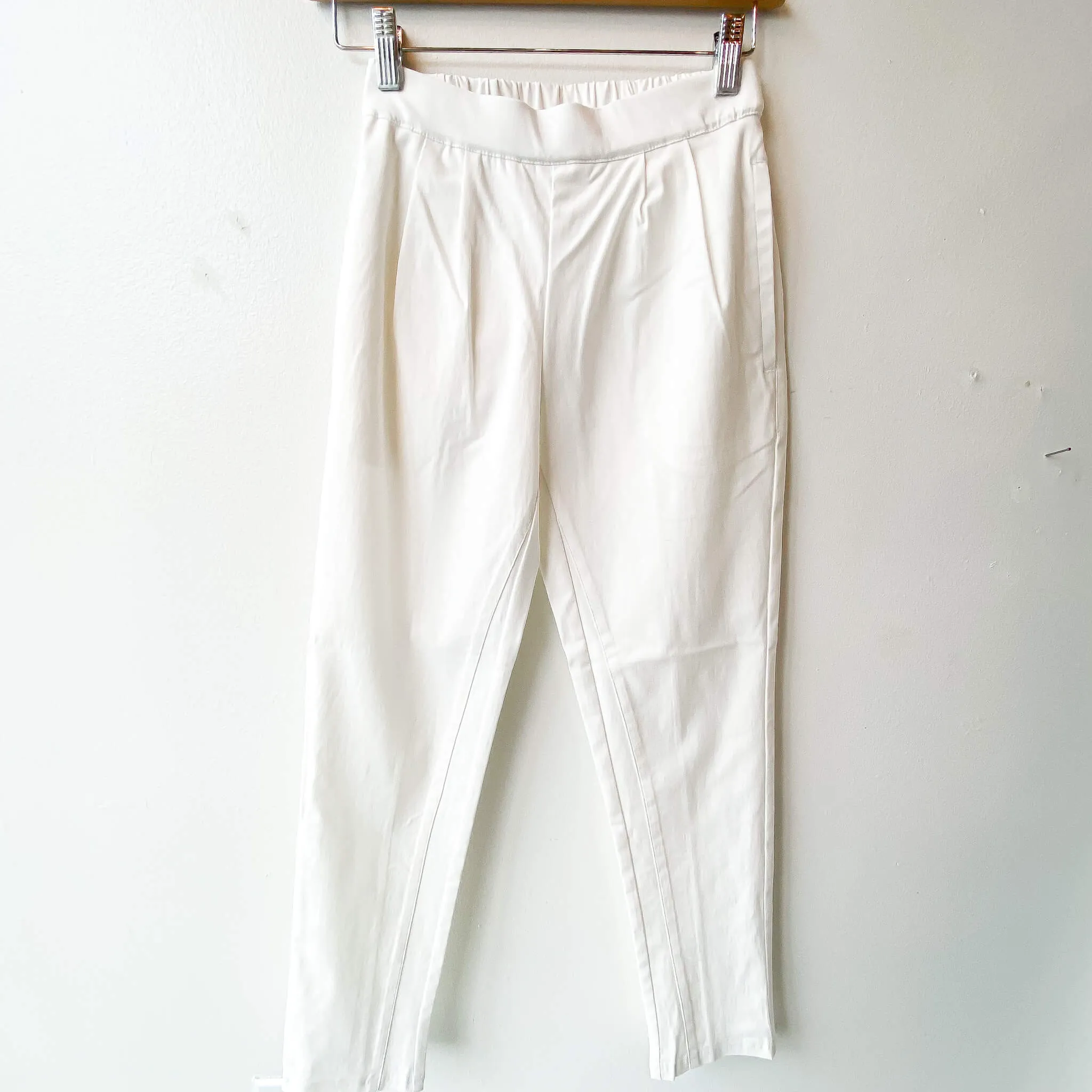 Bou Jeloud | Stretchy Tuck Pants (Hakiyase Standard)