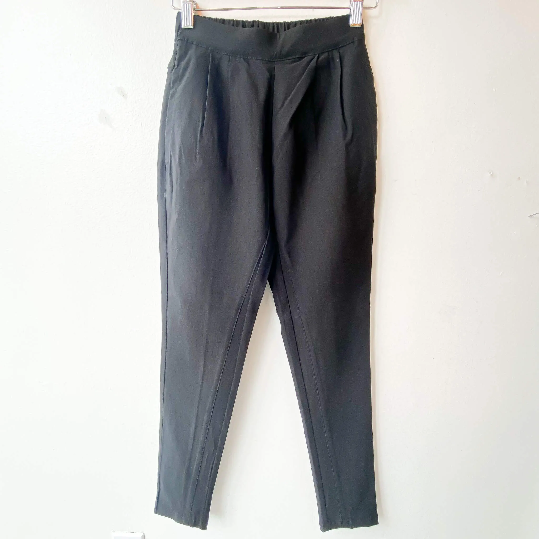 Bou Jeloud | Stretchy Tuck Pants (Hakiyase Standard)