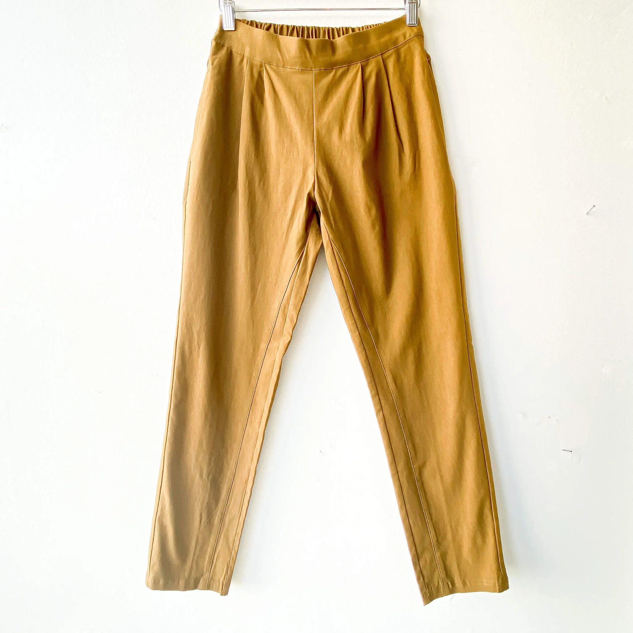 Bou Jeloud | Stretchy Tuck Pants (Hakiyase Standard)