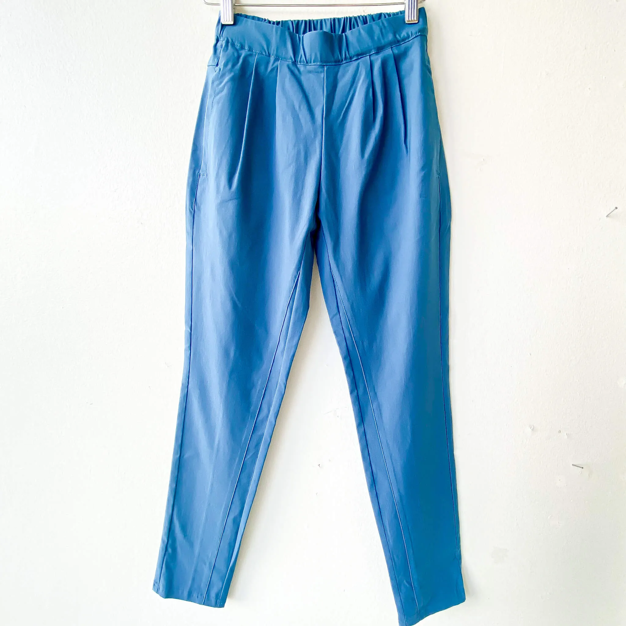 Bou Jeloud | Stretchy Tuck Pants (Hakiyase Standard)