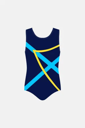 Boys Competition Leotard
