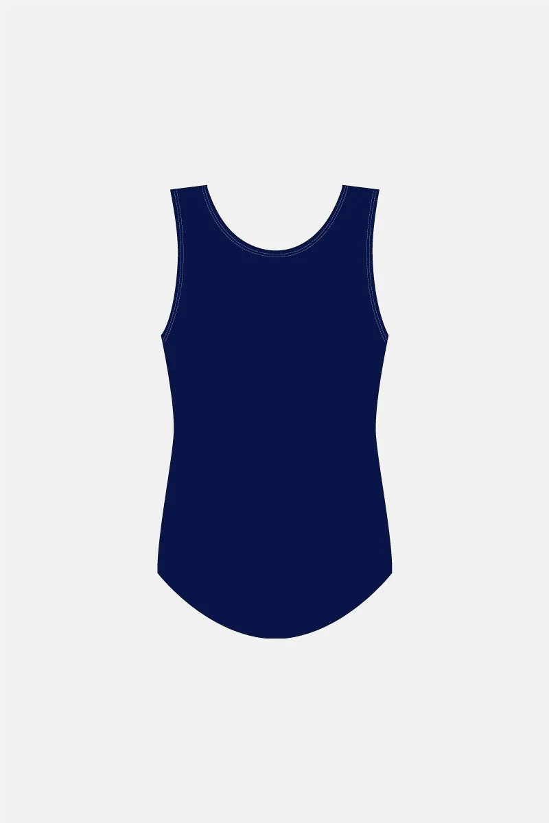 Boys Competition Leotard