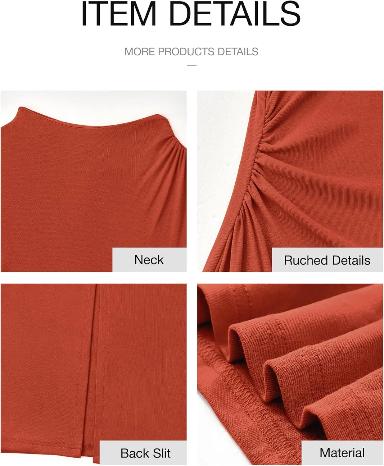 BTFBM Women Bodycon Maxi Dress Long Sleeve Back Slit Ruched Elegant Party Cocktail Formal Spring Wedding Guest Dresses