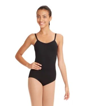Capezio Adult Camisole Leotard tb14
