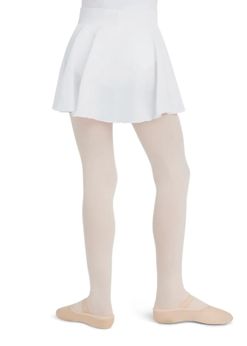 Capezio Georgette Youth Pull-On Skirt