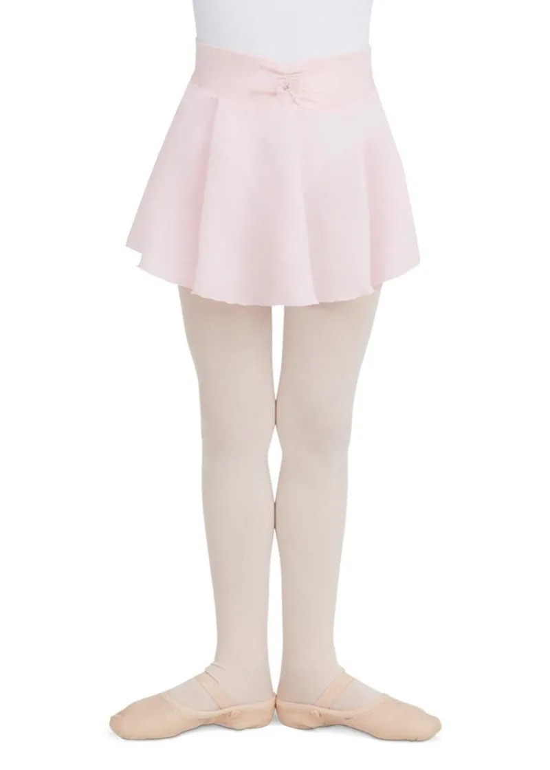 Capezio Georgette Youth Pull-On Skirt