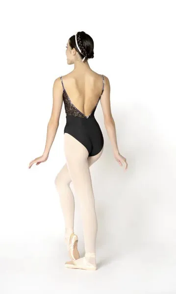 Danse De Paris L0003 Chanelle Garance Adult Leotard