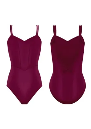 Danse De Paris L0012L Natasha Adult Leotard