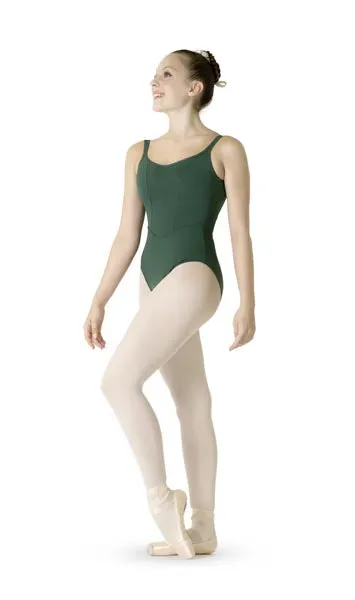 Danse De Paris L0012L Natasha Adult Leotard