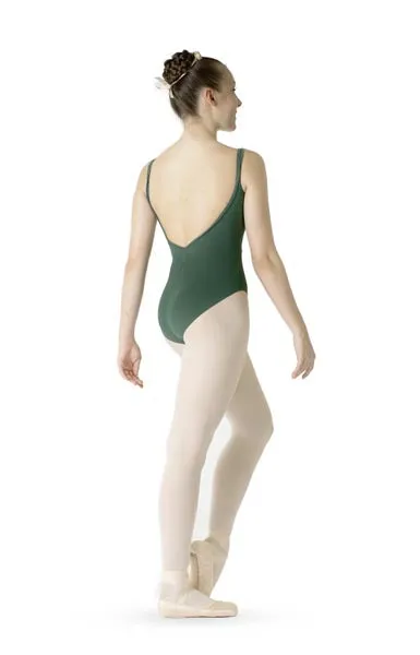 Danse De Paris L0012L Natasha Adult Leotard