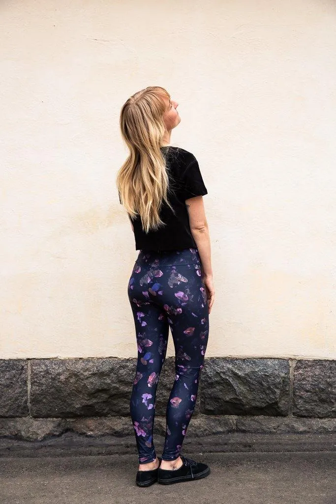 Dark Matter Leggings