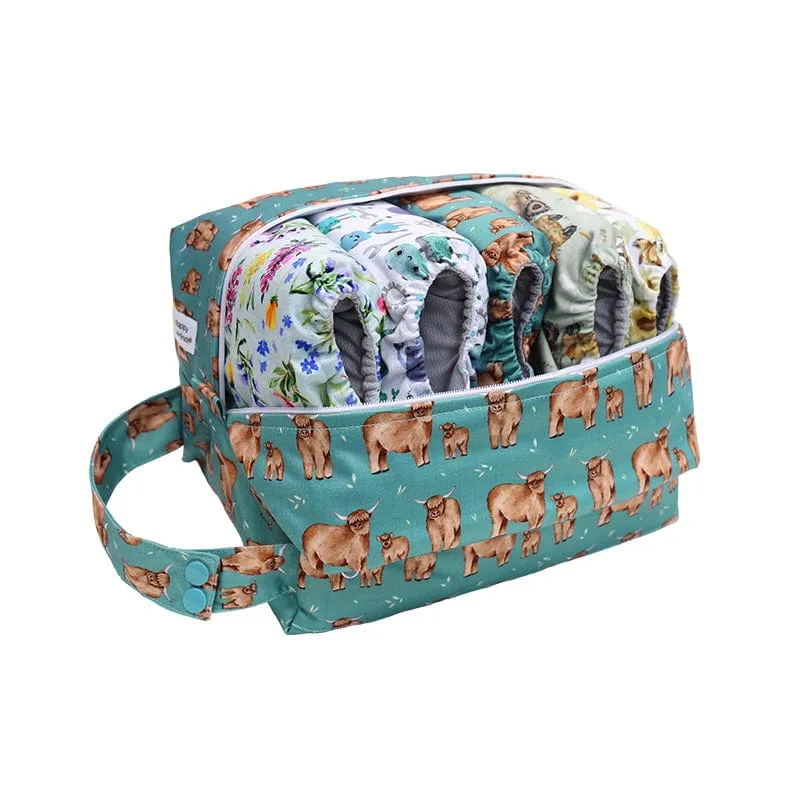 Diaper Pod By Happy Beehinds - Highland Haven