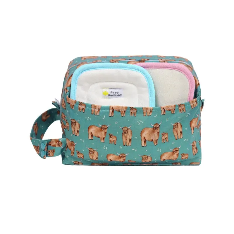 Diaper Pod By Happy Beehinds - Highland Haven