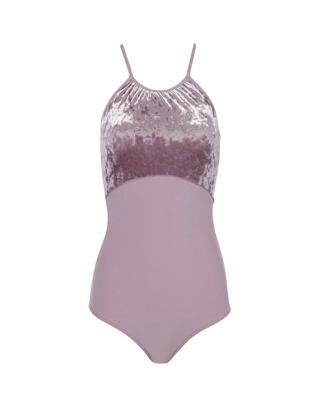 Ebony Kids Leotard