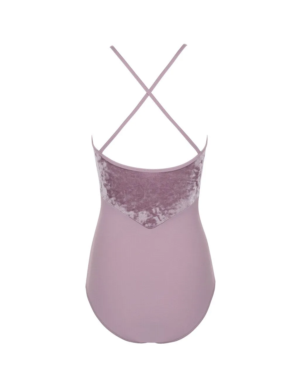 Ebony Kids Leotard