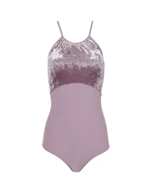 Ebony Kids Leotard