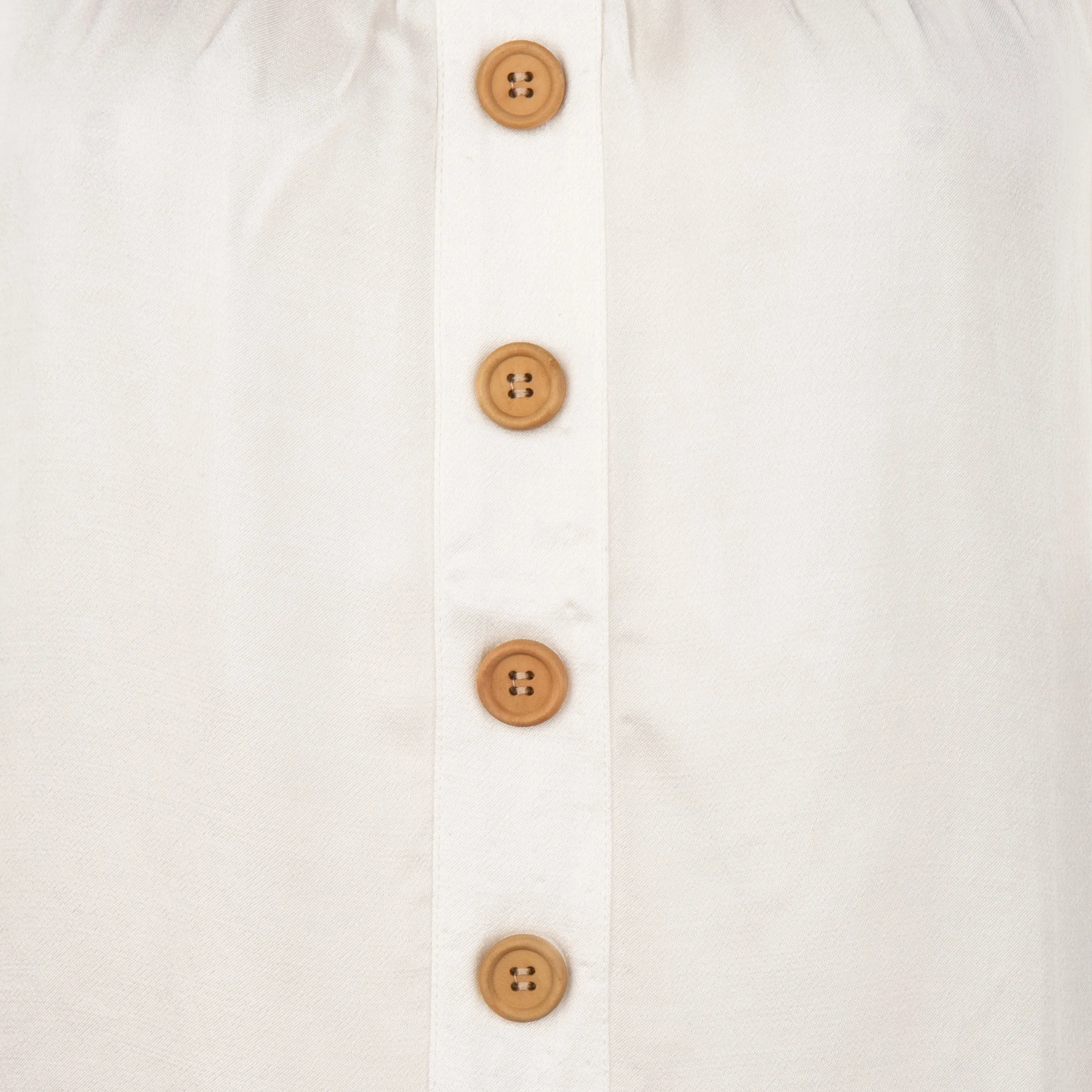 Esqualo - Cold-Shoulder Blouse