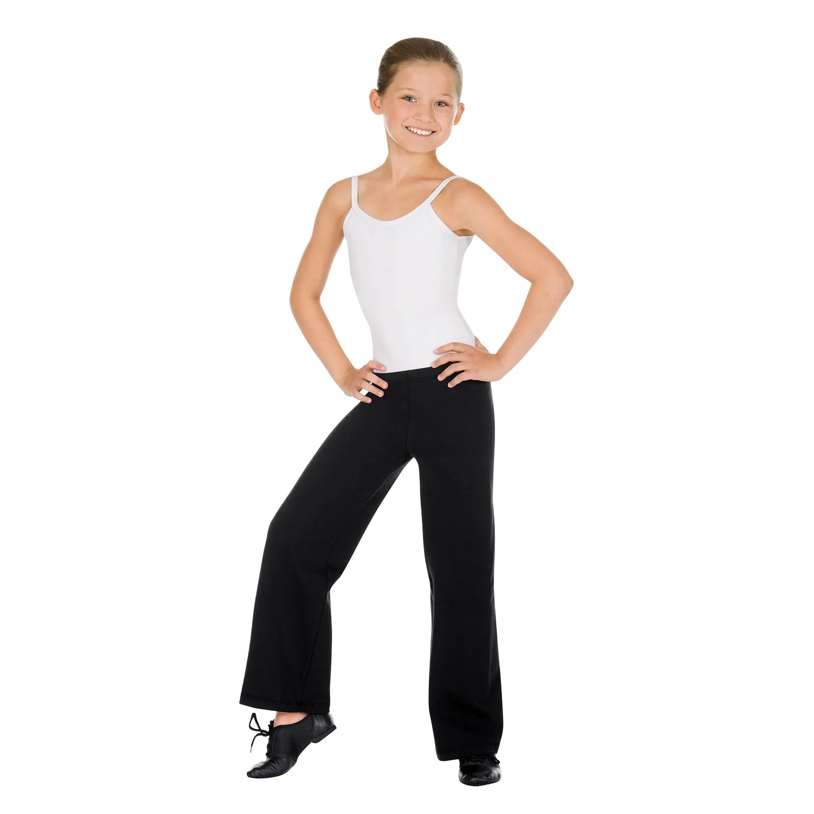 Eurotard Child's Jazz Pants