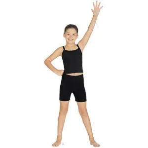 Eurotard Child's Mid Thigh Shorts