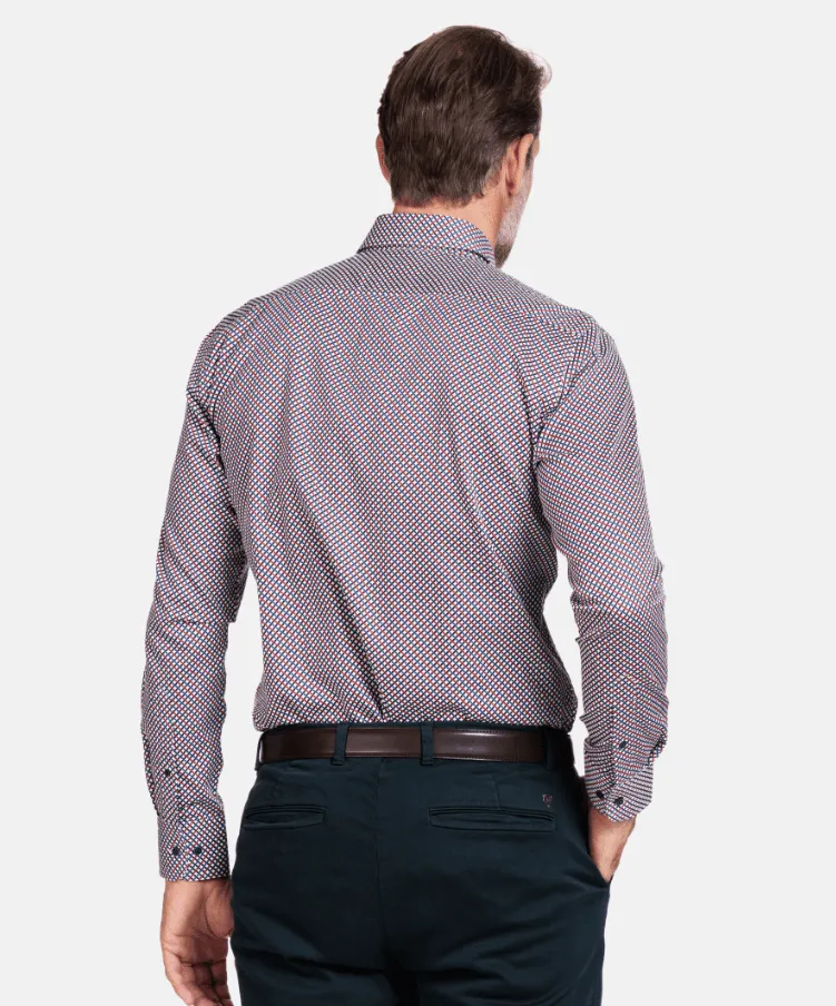 Giordano Ivy Casual Shirt