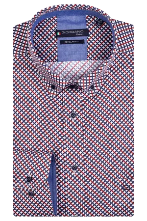 Giordano Ivy Casual Shirt