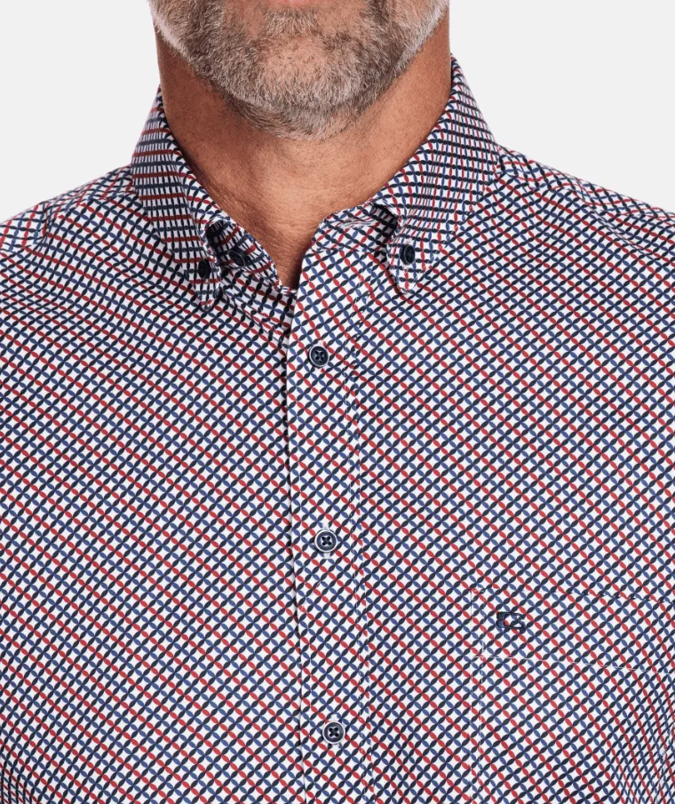 Giordano Ivy Casual Shirt