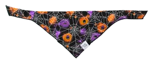 Gomez Glow-in-the-dark Pet Bandana